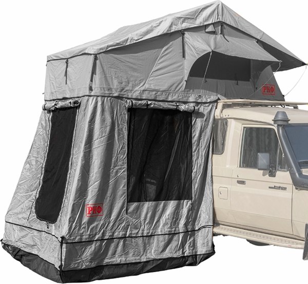 Тамбур для палатки Риф Soft RT02-120 / RIFAN0212080001