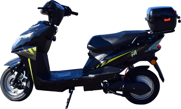 Электроскутер Terax Arlo NS005 - фото