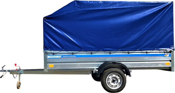 Прицеп для автомобиля Кремень Бизнес 3.0х1.56А