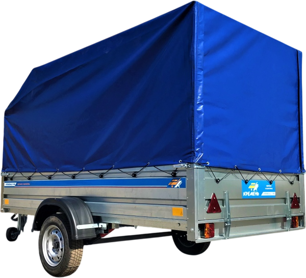 Прицеп для автомобиля Кремень Бизнес 3.0х1.56А