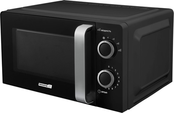 Микроволновая печь Renova MMS-20B2 - фото