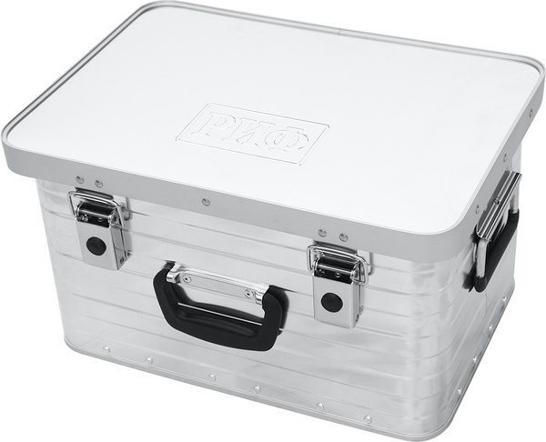 Ящик для инструментов Риф 457х317х262мм / T457317262 - фото