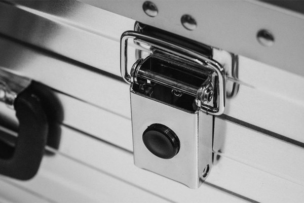 Ящик для инструментов Риф 457х317х262мм / T457317262