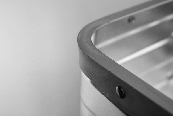 Ящик для инструментов Риф 457х317х262мм / T457317262