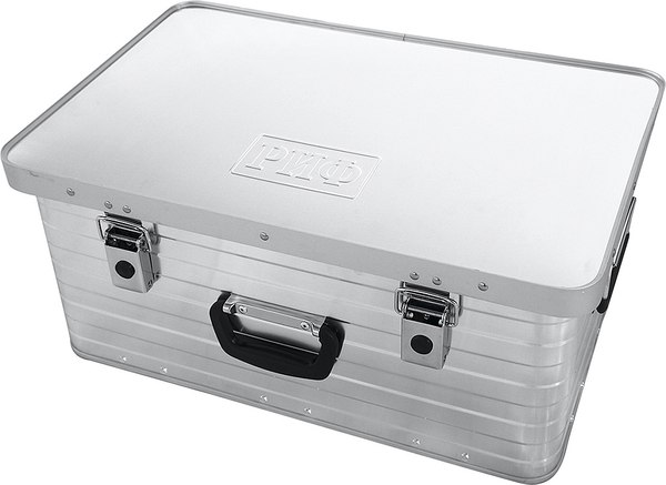 Ящик для инструментов Риф 585х385х262мм / T585385262 - фото