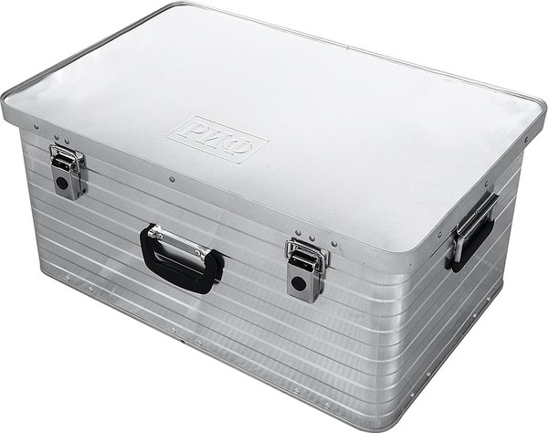 Ящик для инструментов Риф 690х455х320мм / T690455320 - фото