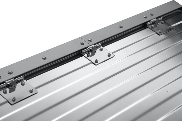 Ящик для инструментов Риф 690х455х320мм / T690455320