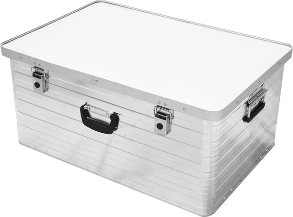 Ящик для инструментов Риф 800х540х365мм / T800540365 - фото