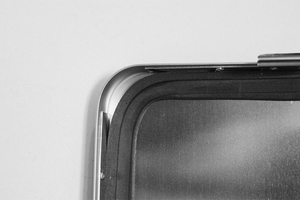 Ящик для инструментов Риф 800х540х365мм / T800540365