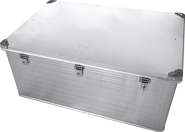 Ящик для инструментов Риф 1176х790х517мм / E1176790517 - фото