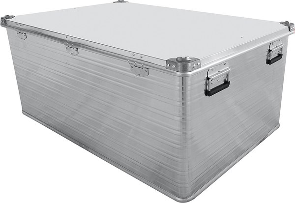 Ящик для инструментов Риф 1176х790х517мм / E1176790517