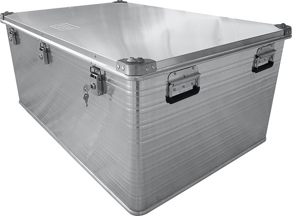 Ящик для инструментов Риф 1176х790х517мм / E1176790517