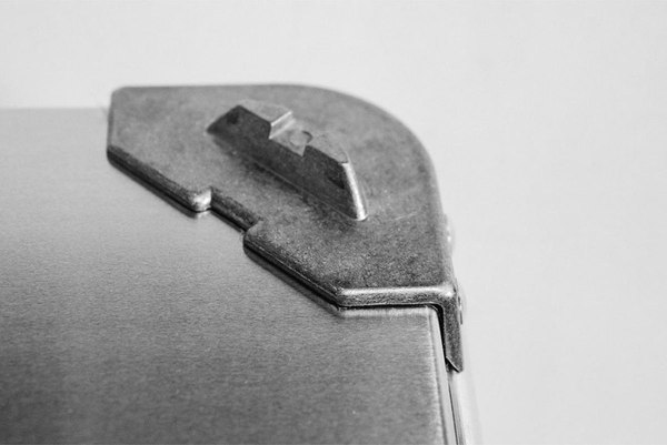 Ящик для инструментов Риф 1176х790х517мм / E1176790517