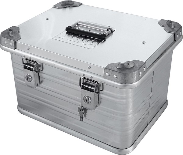 Ящик для инструментов Риф 432х335х277мм / E432335277 - фото