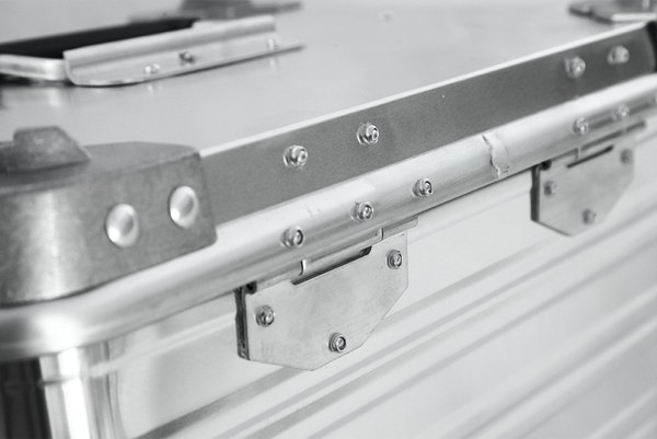 Ящик для инструментов Риф 432х335х277мм / E432335277