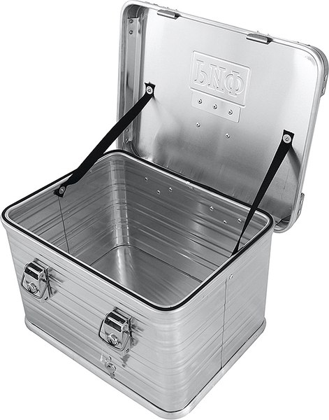 Ящик для инструментов Риф 432х335х277мм / E432335277