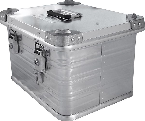 Ящик для инструментов Риф 432х335х277мм / E432335277