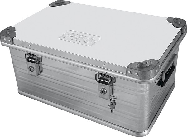 Ящик для инструментов Риф 582х385х277мм / E582385277 - фото