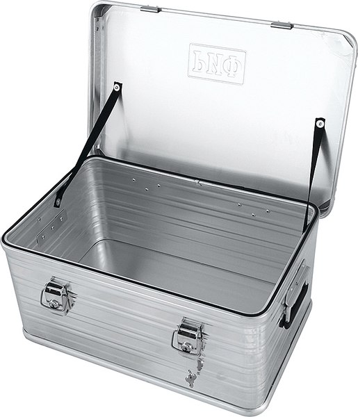 Ящик для инструментов Риф 582х385х277мм / E582385277