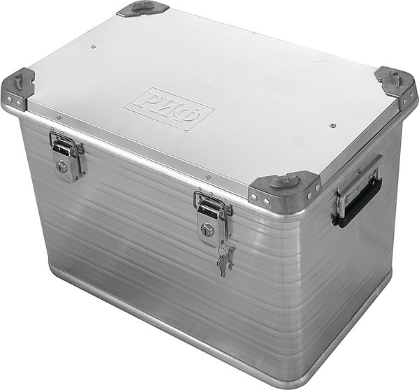 Ящик для инструментов Риф 592х388х409мм / E592388409 - фото