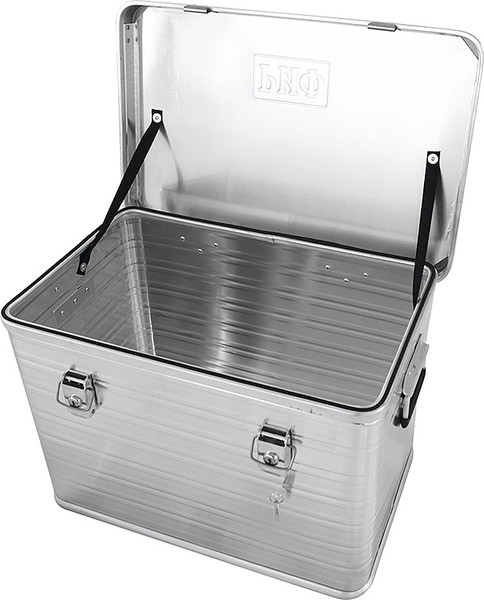 Ящик для инструментов Риф 592х388х409мм / E592388409