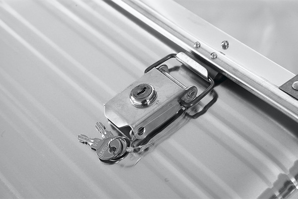 Ящик для инструментов Риф 592х388х409мм / E592388409