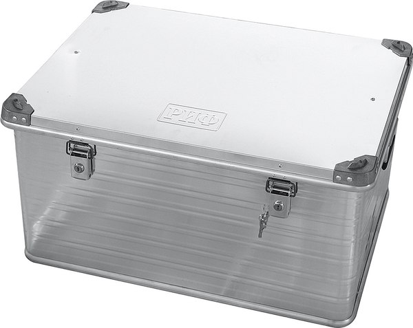 Ящик для инструментов Риф 782х585х412мм / E782585412 - фото