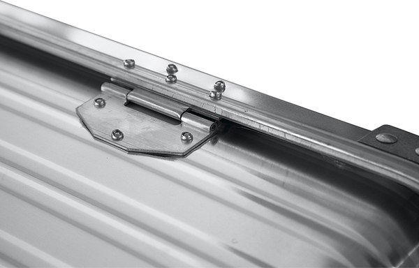 Ящик для инструментов Риф 782х585х412мм / E782585412