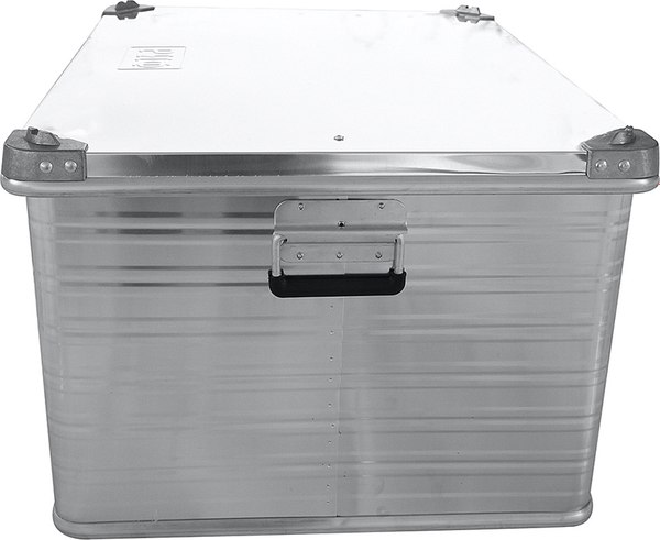 Ящик для инструментов Риф 782х585х412мм / E782585412