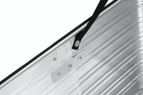 Ящик для инструментов Риф 782х585х412мм / E782585412