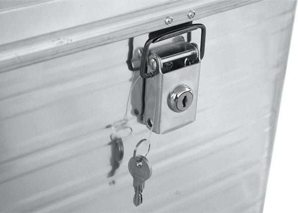 Ящик для инструментов Риф 782х585х412мм / E782585412