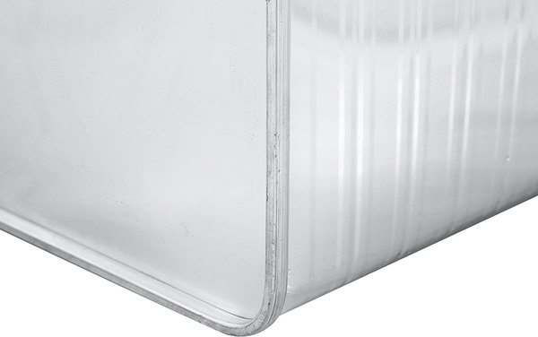 Ящик для инструментов Риф 782х585х412мм / E782585412