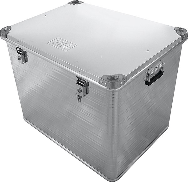 Ящик для инструментов Риф 782х585х622мм / E782585622 - фото