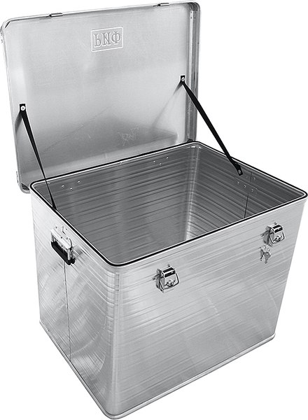 Ящик для инструментов Риф 782х585х622мм / E782585622