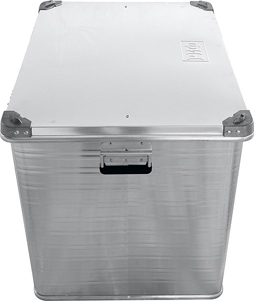 Ящик для инструментов Риф 782х585х622мм / E782585622