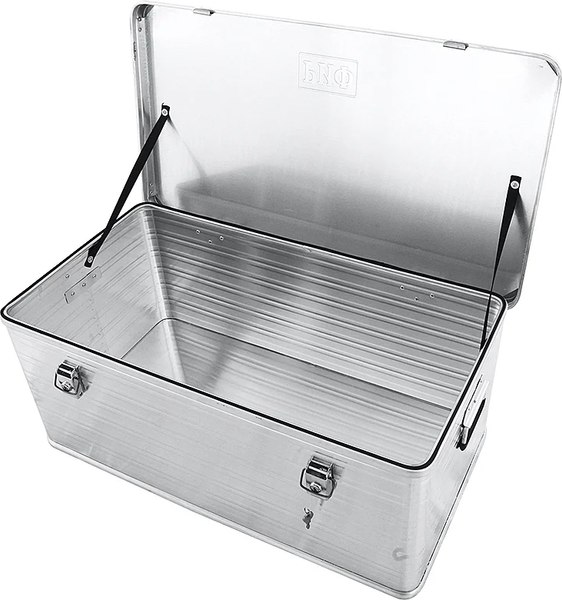 Ящик для инструментов Риф 902х495х379мм / E902495379 - фото