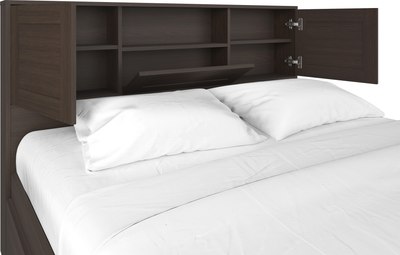 Двуспальная кровать Involux 160x200 / 262K004