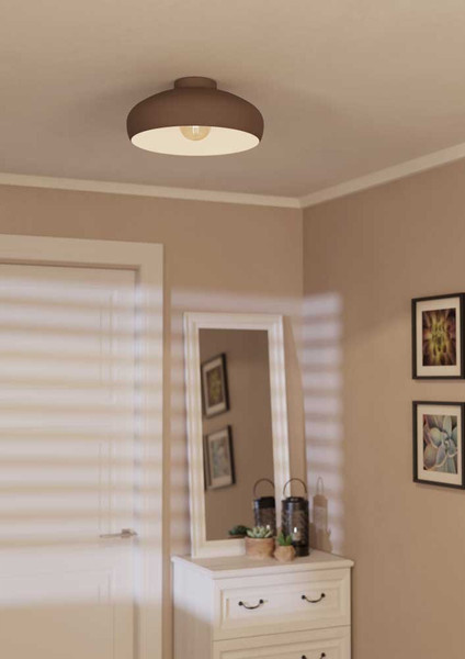 Потолочный светильник Eglo Mogano 900359