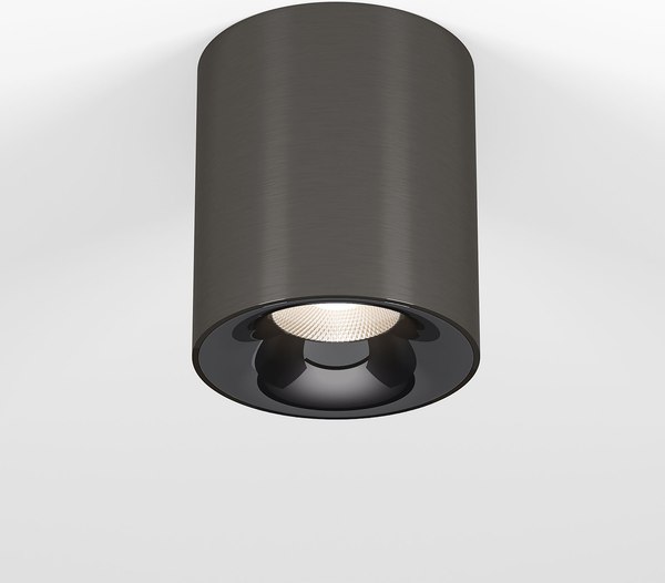 Точечный светильник Elektrostandard Primo 25116/LED - фото