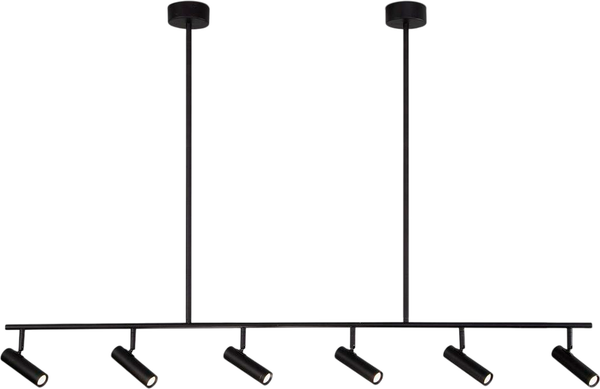 Спот Евросвет Barre 20252/6 LED - фото