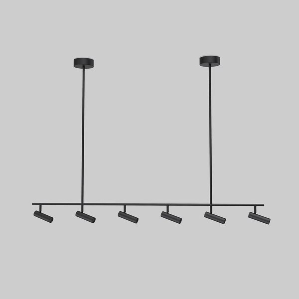 Спот Евросвет Barre 20252/6 LED