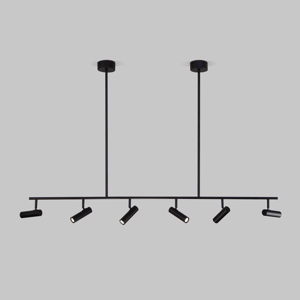 Спот Евросвет Barre 20252/6 LED