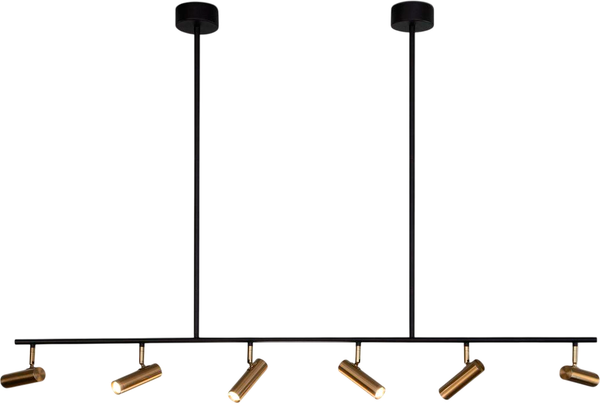 Спот Евросвет Barre 20252/6 LED - фото