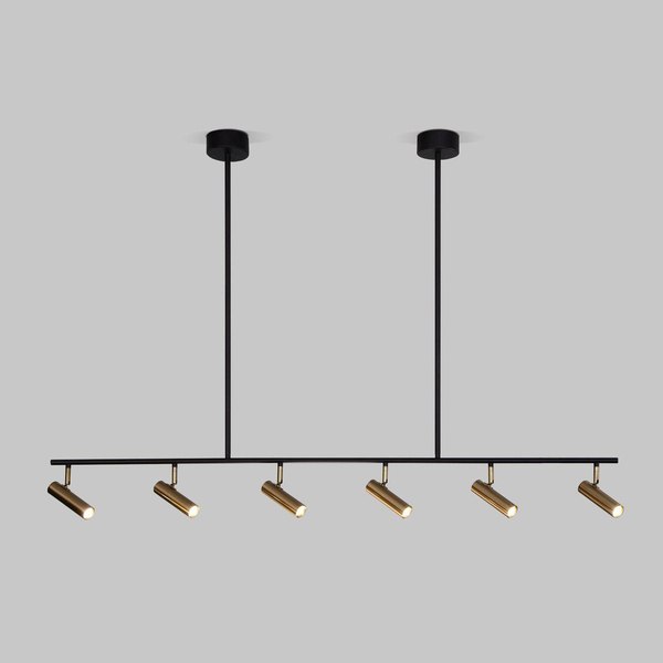 Спот Евросвет Barre 20252/6 LED