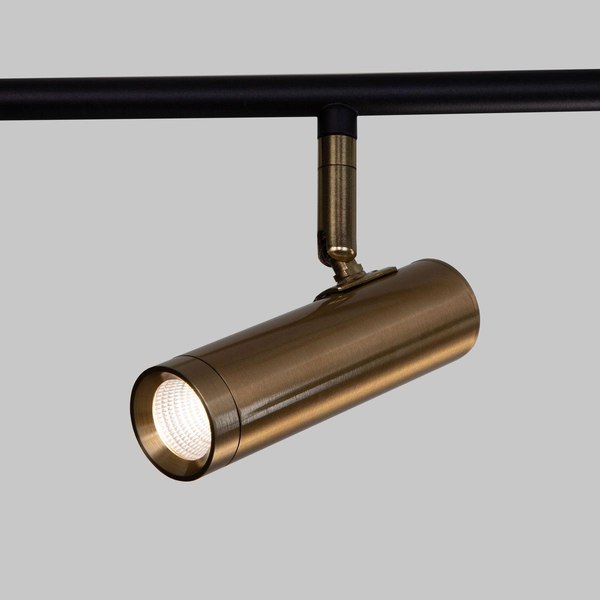 Спот Евросвет Barre 20252/6 LED