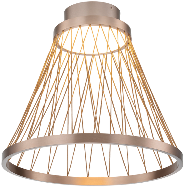 Потолочный светильник Евросвет Cesta 40018/1 LED - фото