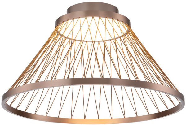 Потолочный светильник Евросвет Cesta 40019/1 LED - фото