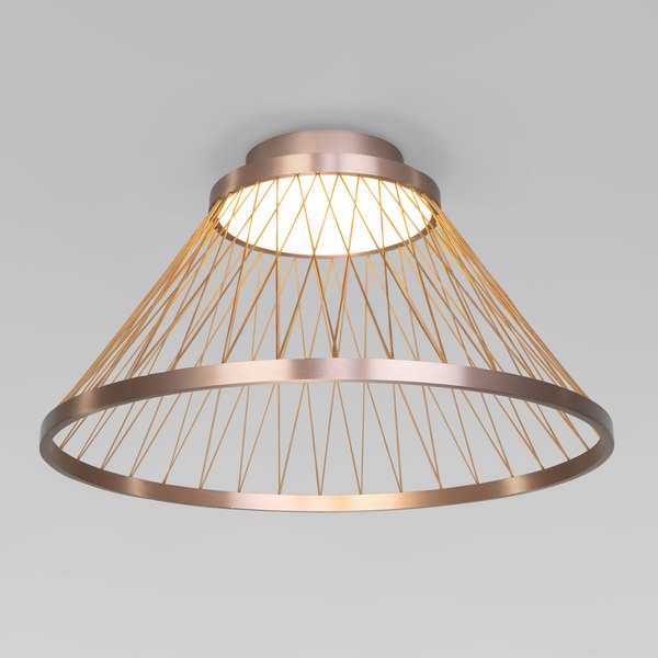 Потолочный светильник Евросвет Cesta 40019/1 LED