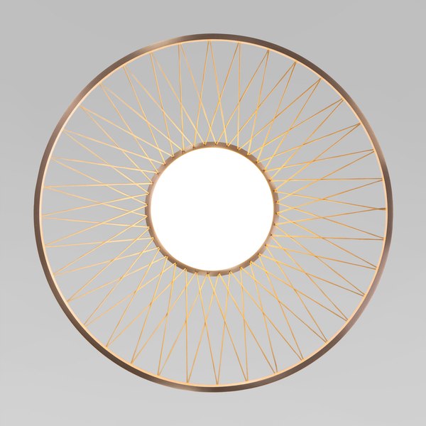 Потолочный светильник Евросвет Cesta 40019/1 LED