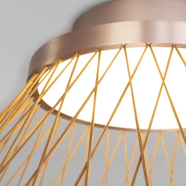 Потолочный светильник Евросвет Cesta 40019/1 LED